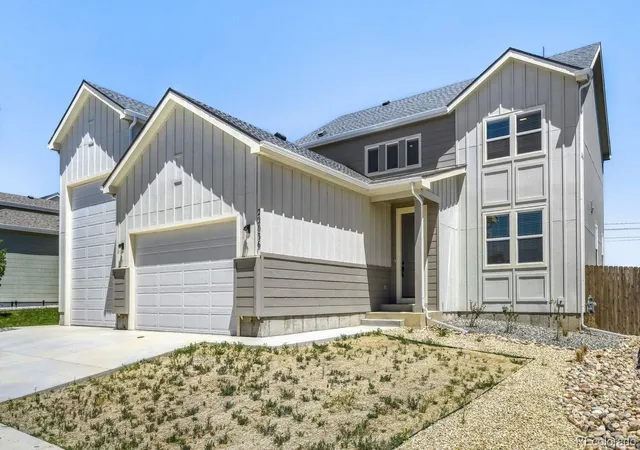 Homes for sale in Calhan, CO | 22036 Cattlemen Run, Calhan, CO 80808 | MLS# 9635492
