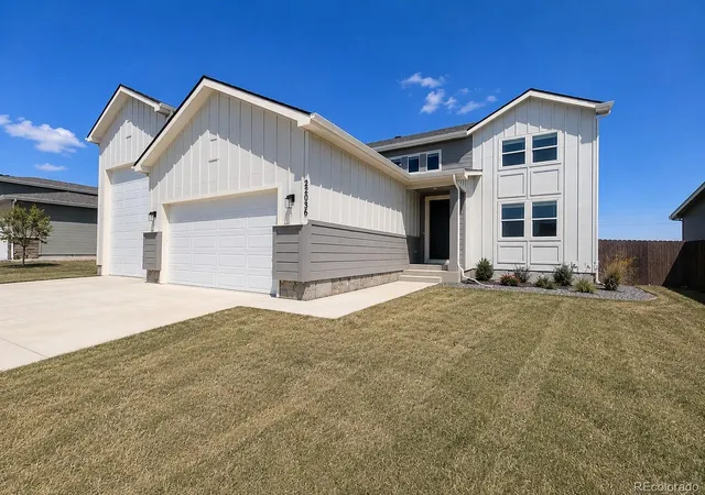 2nd image of 22036 Cattlemen Run, Calhan, CO 80808 | MLS# 9635492
