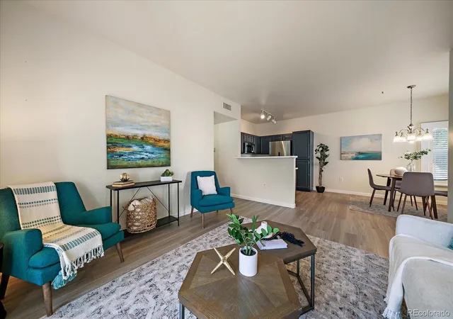 Photo 1 of Condo for sale at 3701 Cactus Crk Ct #104, Highlands Ranch, CO 80126 | MLS# 9526343 | Listing updated on 2026-09-25