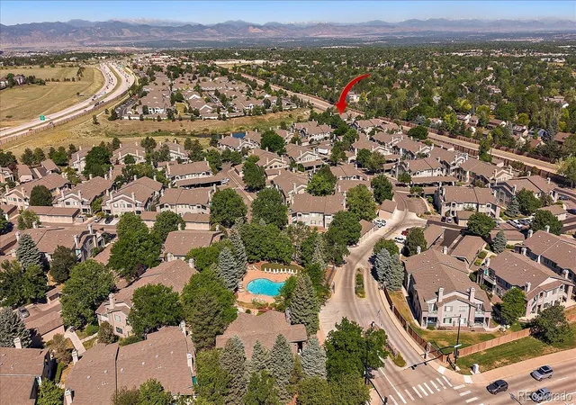 34th image of 3701 Cactus Creek Ct #104, Highlands Ranch, CO 80126 | MLS# 9526343