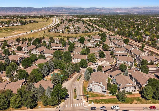 Homes for sale in Highlands Ranch, CO | 3701 Cactus Creek Ct #104, Highlands Ranch, CO 80126 | MLS# 9526343