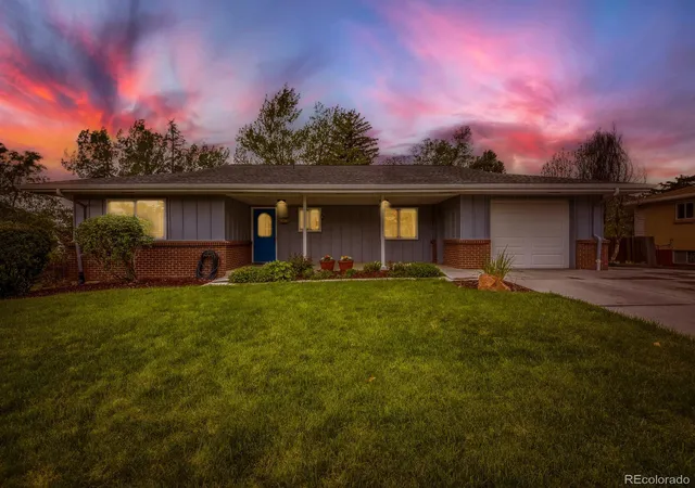 2nd image of 471 High Dr, Castle Rock, CO 80104 | MLS# 7640997