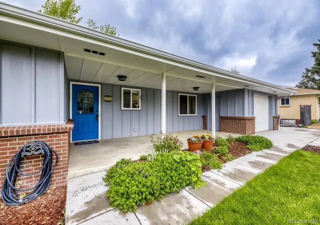 3rd image of 471 High Dr, Castle Rock, CO 80104 | MLS# 7640997