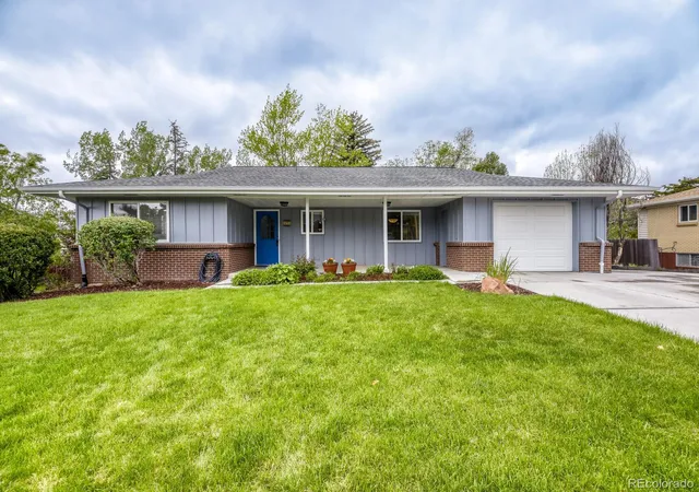 1st image of 471 High Dr, Castle Rock, CO 80104 | MLS# 7640997