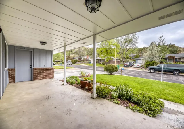 4th image of 471 High Dr, Castle Rock, CO 80104 | MLS# 7640997