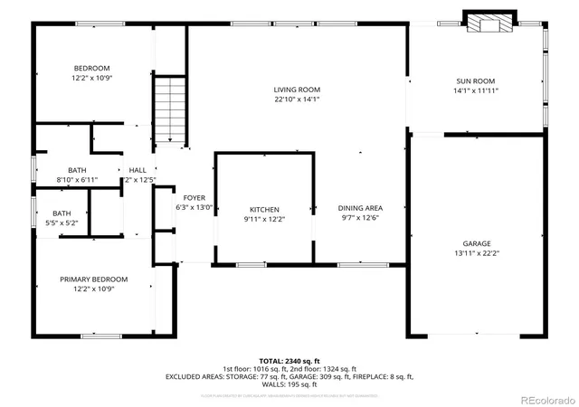 39th image of 471 High Dr, Castle Rock, CO 80104 | MLS# 7640997