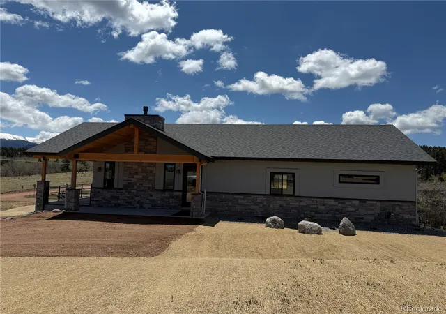 2nd image of 538 Friar Tuck Dr, Divide, CO 80814 | MLS# 5449618