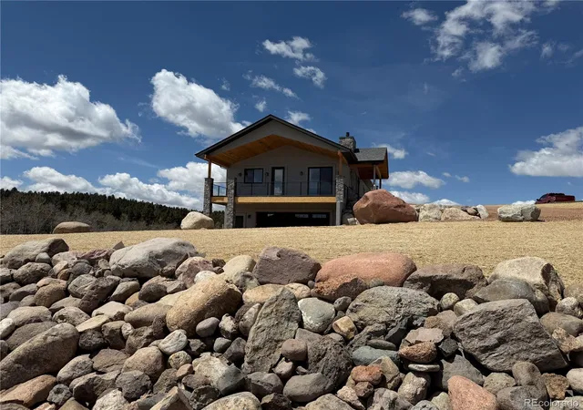 4th image of 538 Friar Tuck Dr, Divide, CO 80814 | MLS# 5449618