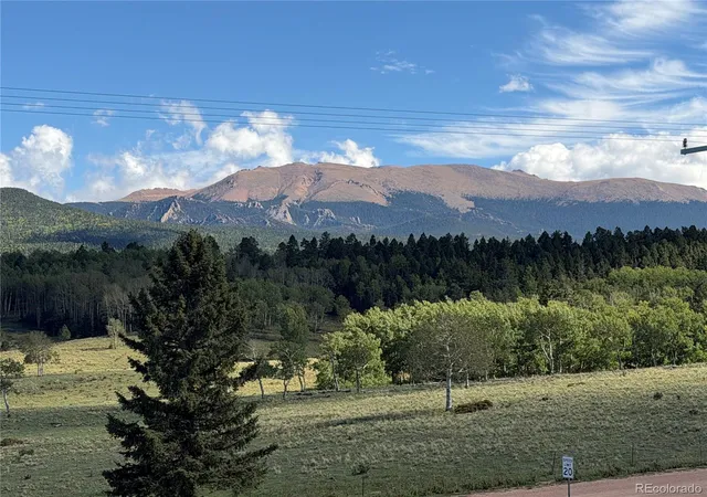 Photo 3 of Single family home for sale at 538 Friar Tuck Dr, Divide, CO 80814 | MLS# 5449618 | Listing updated on 2026-10-04