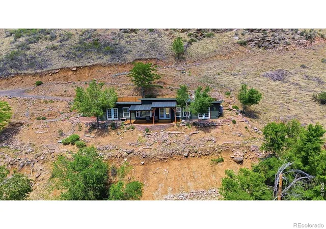 Photo 1 of Single family home for sale at 4420 Ann St, Fort Collins, CO 80526 | MLS# IR1059333 | Listing updated on 2026-10-09