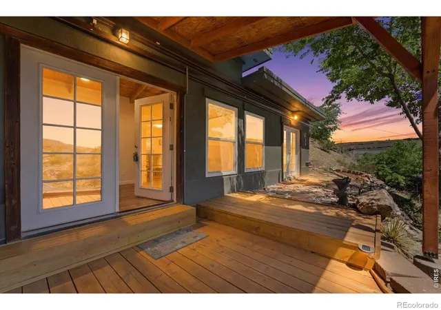 Photo 2 of Single family home for sale at 4420 Ann St, Fort Collins, CO 80526 | MLS# IR1059333 | Listing updated on 2026-10-09