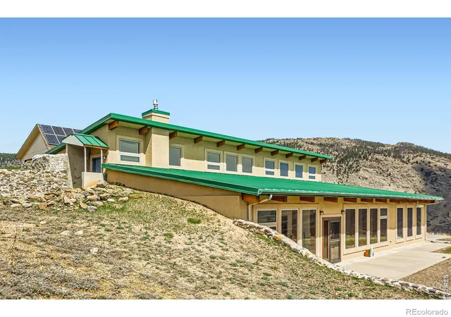 Homes for sale in Bellvue, CO | 752 Willow Patch Ln, Bellvue, CO 80512 | MLS# IR1059334