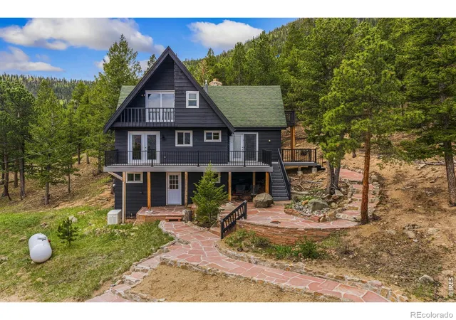 1st image of 1637 Black Squirrel Dr, Estes Park, CO 80517 | MLS# IR1059338