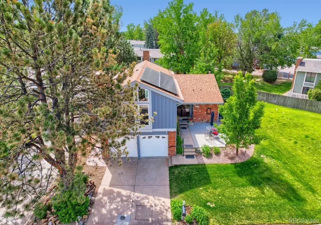 Homes for sale in Aurora, CO | 11410 E Bates Ct, Aurora, CO 80014 | MLS# 7463744