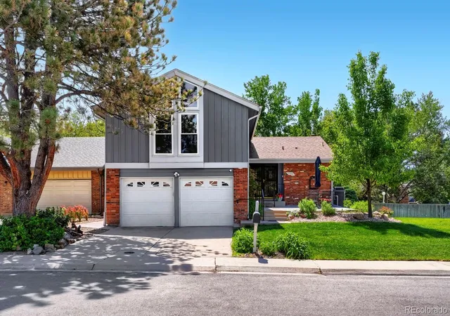 Homes for sale in Aurora, CO | 11410 E Bates Ct, Aurora, CO 80014 | MLS# 7463744