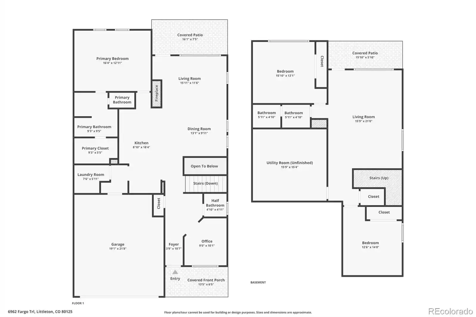 Listing Photo 43 - Condo for sale in 6962 Fargo Trl located at 6962 Fargo Trl, Littleton, CO 80125 - Unit 6962 Fargo Trl