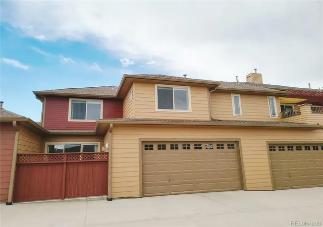 Homes for sale in Highlands Ranch, CO | 8555 Gold Peak Drive, Highlands Ranch, CO 80130 | Houzeo