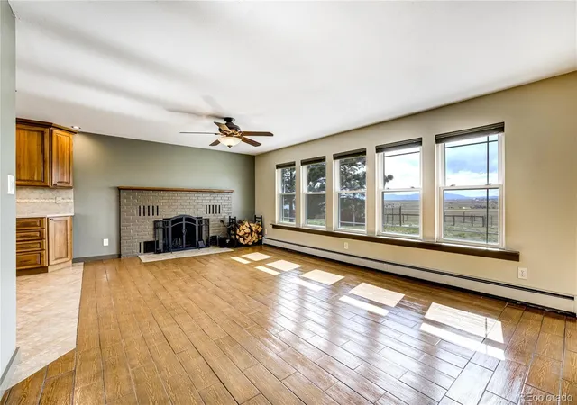 Photo 1 of Single family home for sale at 21295 E Us Hwy 24, Peyton, CO 80831 | MLS# 2754515 | Listing updated on 2026-09-29