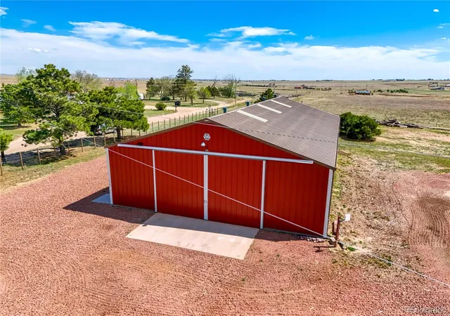 Photo 3 of Single family home for sale at 21295 E Us Hwy 24, Peyton, CO 80831 | MLS# 2754515 | Listing updated on 2026-09-29