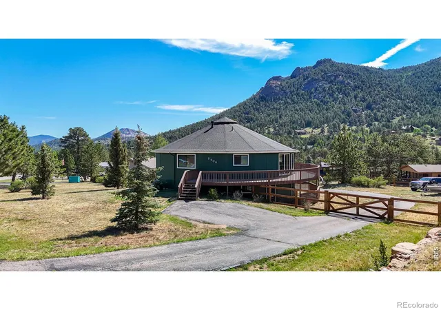 1st image of 2408 Longview Dr, Estes Park, CO 80517 | MLS# IR1059345