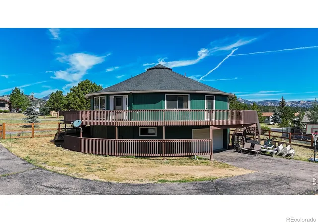 2nd image of 2408 Longview Dr, Estes Park, CO 80517 | MLS# IR1059345