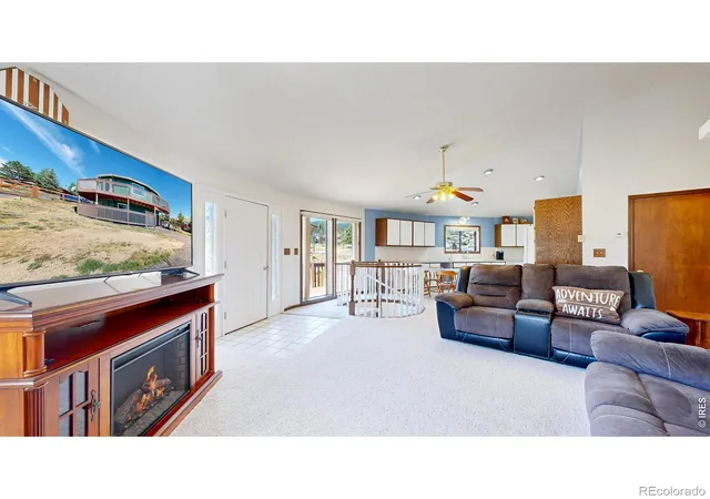 3rd image of 2408 Longview Dr, Estes Park, CO 80517 | MLS# IR1059345
