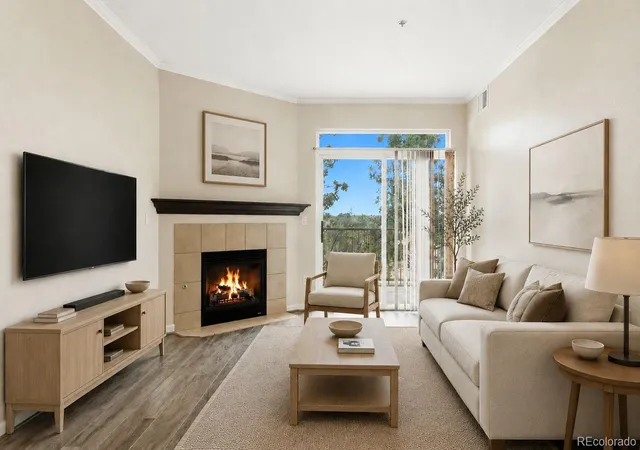 1st image of 8685 Clay St #205, Westminster, CO 80031 | MLS# 4469151