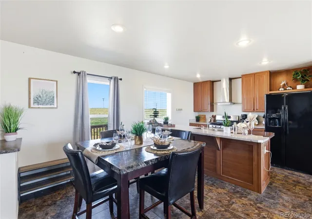 Homes for sale in Yoder, CO | 1305 N Ramah Hwy, Yoder, CO 80864 | MLS# 5454802