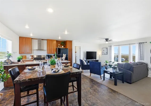 Homes for sale in Yoder, CO | 1305 N Ramah Hwy, Yoder, CO 80864 | MLS# 5454802