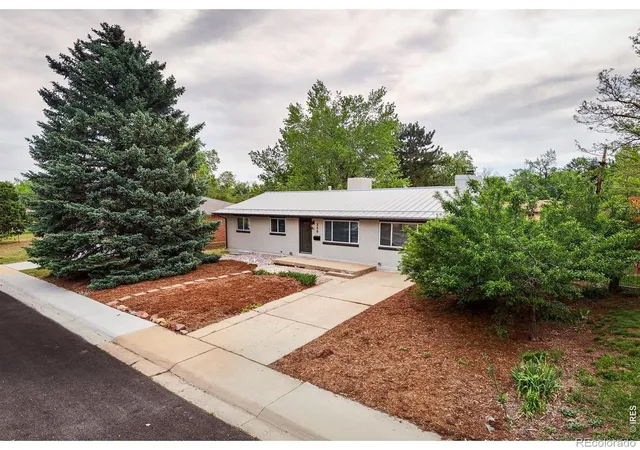 1st image of 350 Bates Ave, Boulder, CO 80305 | MLS# IR1059348