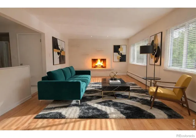 3rd image of 350 Bates Ave, Boulder, CO 80305 | MLS# IR1059348