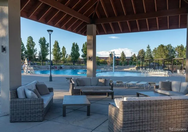 50th image of 16128 Amber Rock Ct, Parker, CO 80134 | MLS# 3899497