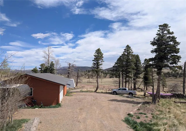 Homes for sale in Fort Garland, CO | 2084 Forbes Park Rd, Fort Garland, CO 81133 | MLS# 7859768
