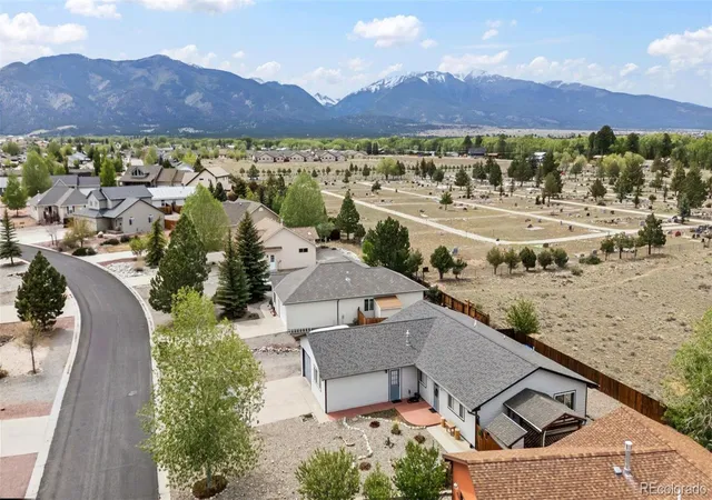 Homes for sale in Buena Vista, CO | 152 Windwalker Rd, Buena Vista, CO 81211 | MLS# 3655644
