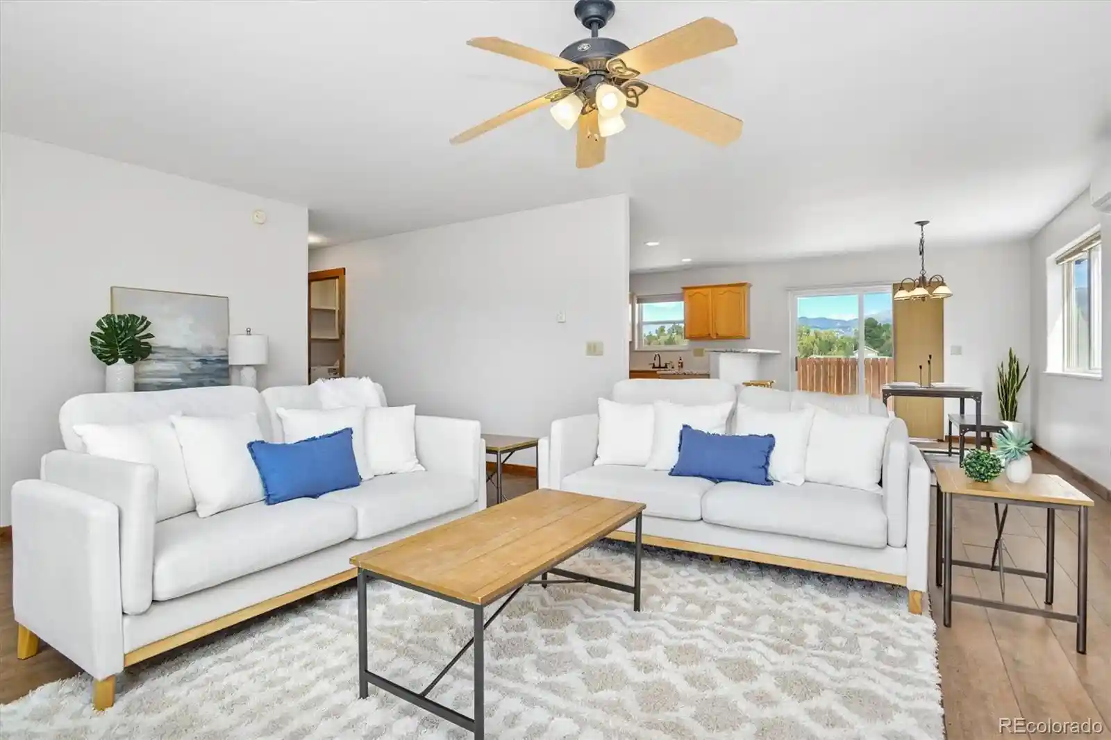 Photo 2 of Single family home for sale at 152 Windwalker Rd, Buena Vista, CO 81211 | MLS# 3655644 | Listing updated on 2026-10-26