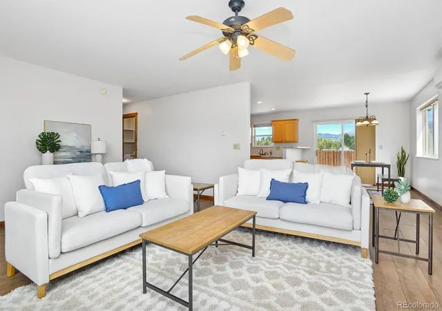 Photo 1 of Single family home for sale at 152 Windwalker Rd, Buena Vista, CO 81211 | MLS# 3655644 | Listing updated on 2026-09-05