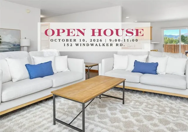 Single family home for sale at 152 Windwalker Rd, Buena Vista, CO 81211 | MLS# 3655644