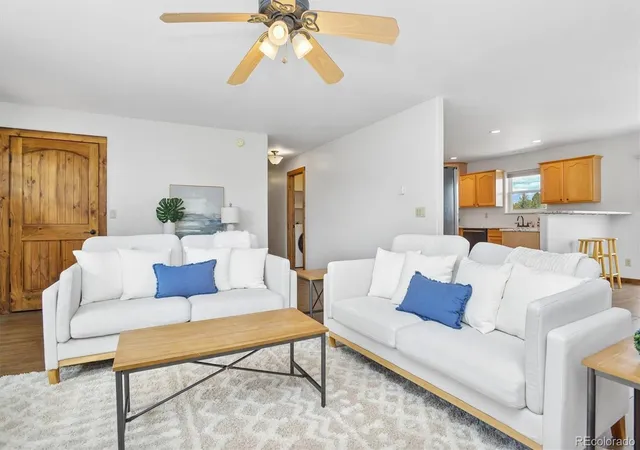 Photo 2 of Single family home for sale at 152 Windwalker Rd, Buena Vista, CO 81211 | MLS# 3655644 | Listing updated on 2026-09-05