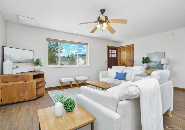 Photo 3 of Single family home for sale at 152 Windwalker Rd, Buena Vista, CO 81211 | MLS# 3655644 | Listing updated on 2026-09-05