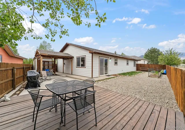 Homes for sale in Buena Vista, CO | 152 Windwalker Rd, Buena Vista, CO 81211 | MLS# 3655644