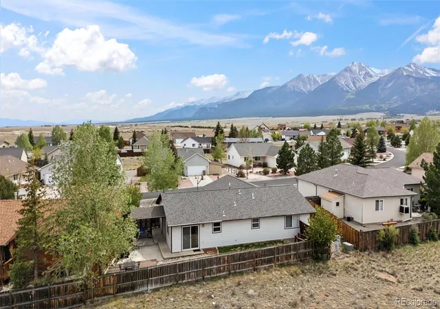 Homes for sale in Buena Vista, CO | 152 Windwalker Rd, Buena Vista, CO 81211 | MLS# 3655644