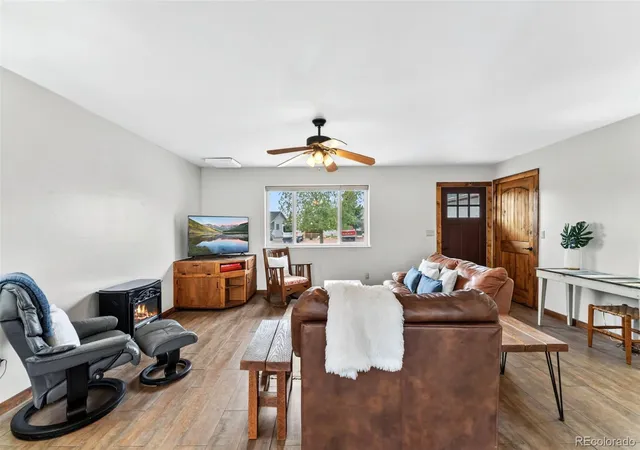 Photo 5 of Single family home for sale at 152 Windwalker Rd, Buena Vista, CO 81211 | MLS# 3655644 | Listing updated on 2026-08-21