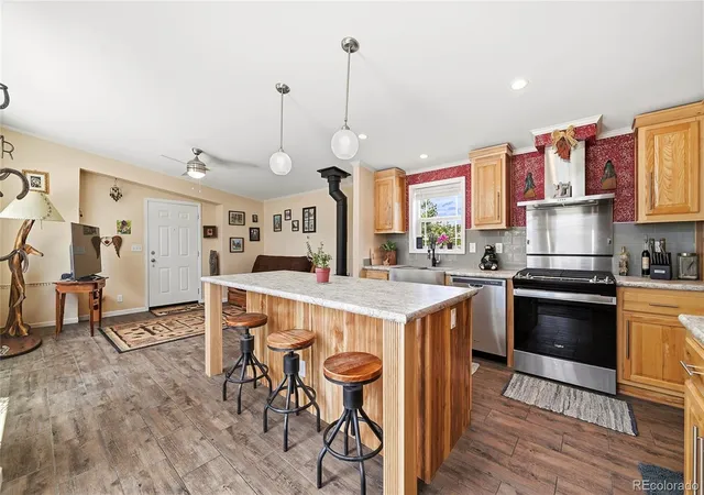 1st image of 291 Bandolier Ct, Hartsel, CO 80449 | MLS# 5105794