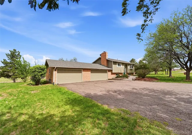1st image of 6966 S Gibraltar St, Centennial, CO 80016 | MLS# 2096372