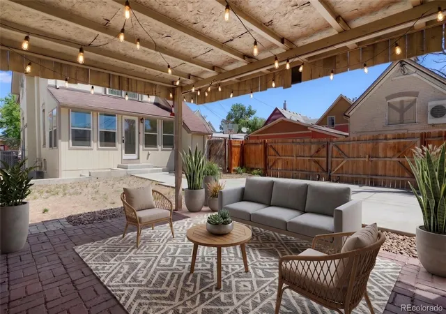33rd image of 228 W 1st Ave W, Denver, CO 80223 | MLS# 9885569