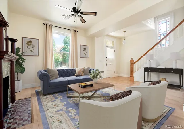 5th image of 228 W 1St Ave W, Denver, CO 80223 | MLS# 9885569