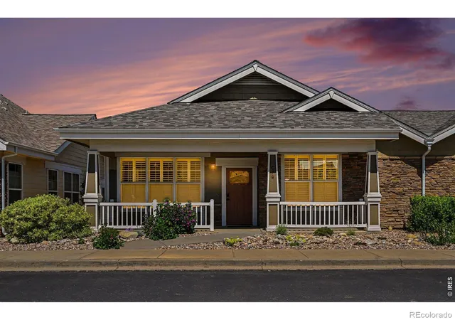 1st image of 4751 Pleasant Oak Dr #C79, Fort Collins, CO 80525 | MLS# IR1059353