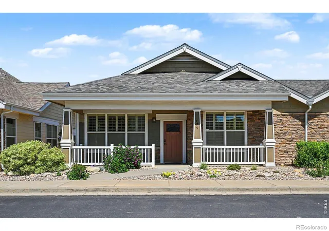 2nd image of 4751 Pleasant Oak Dr #C79, Fort Collins, CO 80525 | MLS# IR1059353