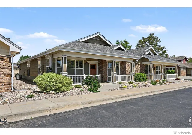 3rd image of 4751 Pleasant Oak Dr #C79, Fort Collins, CO 80525 | MLS# IR1059353
