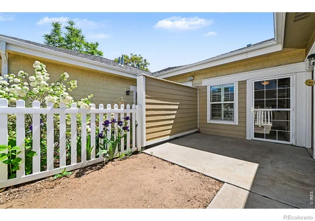 4th image of 4751 Pleasant Oak Dr #C79, Fort Collins, CO 80525 | MLS# IR1059353